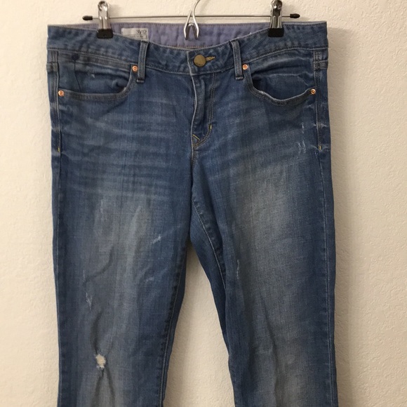 Gap 1969 Always Skinny Jeans size 12 - Picture 8 of 11